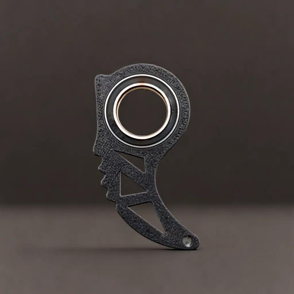 Stealth Spinner 1.0