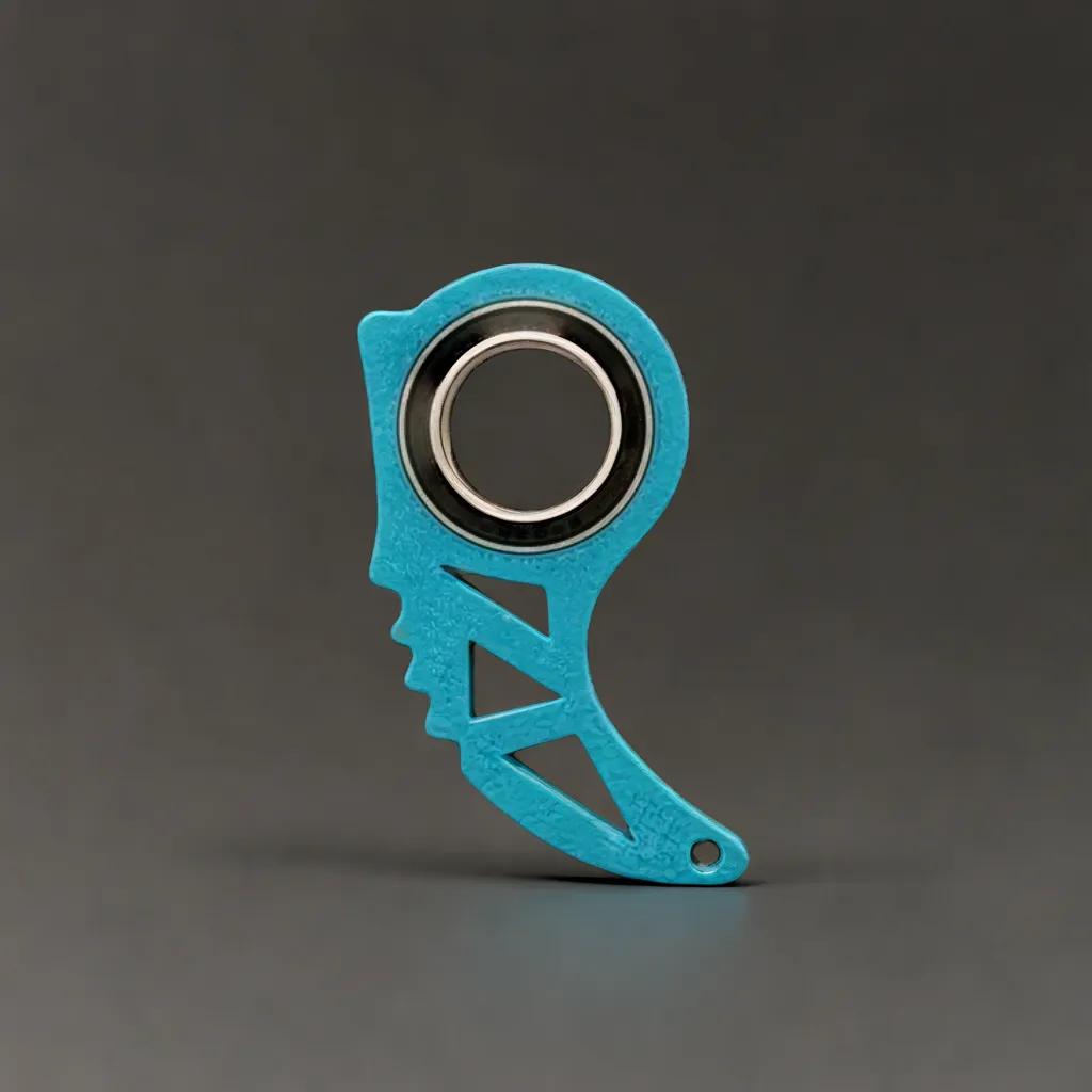 Stealth Spinner 1.0